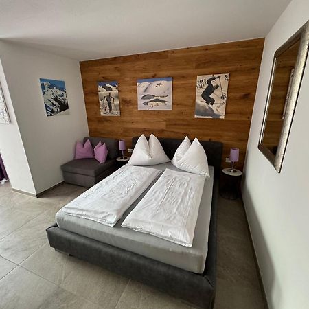 Appartement Wieser คาพรูน ภายนอก รูปภาพ