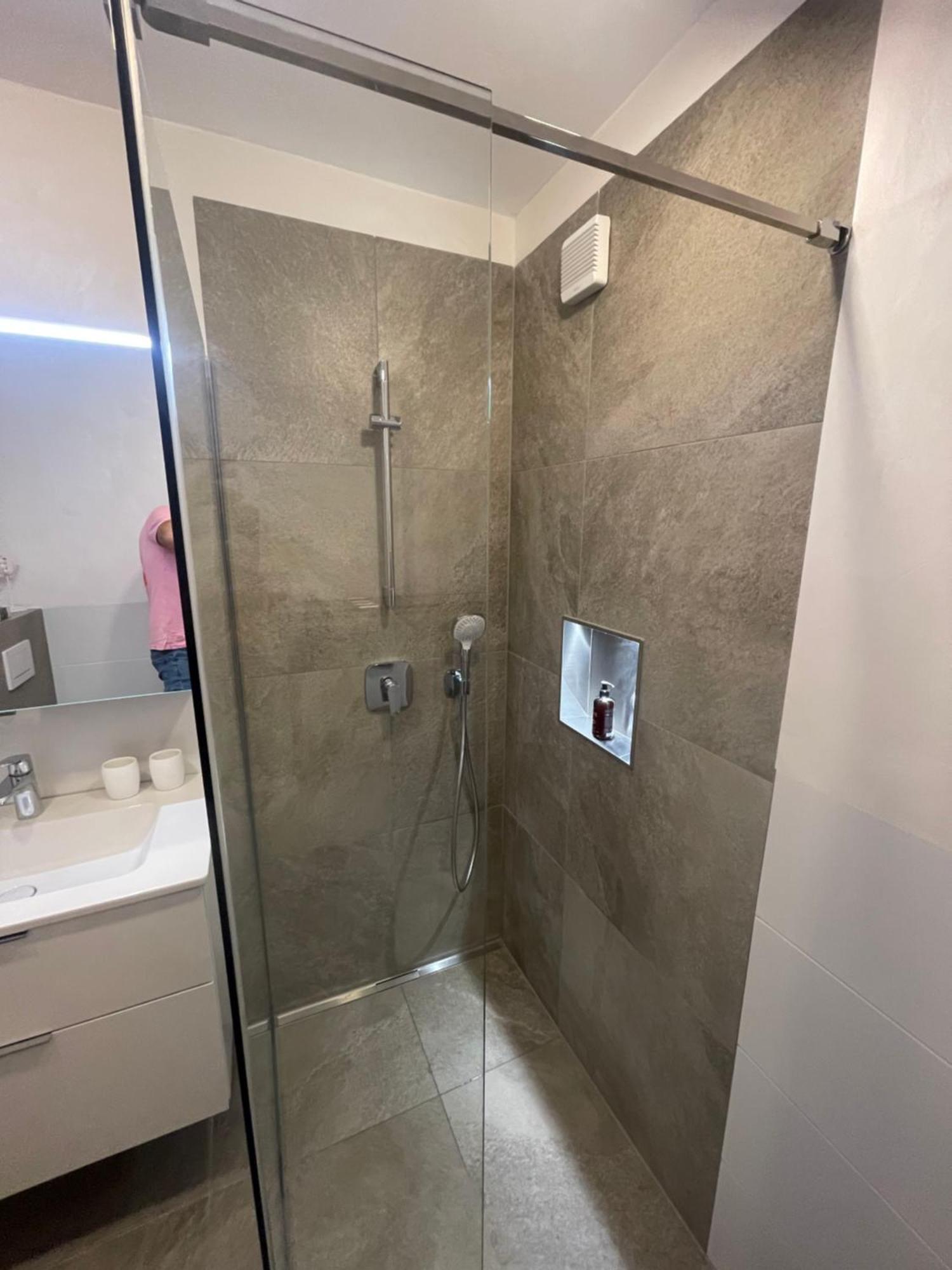Appartement Wieser คาพรูน ภายนอก รูปภาพ