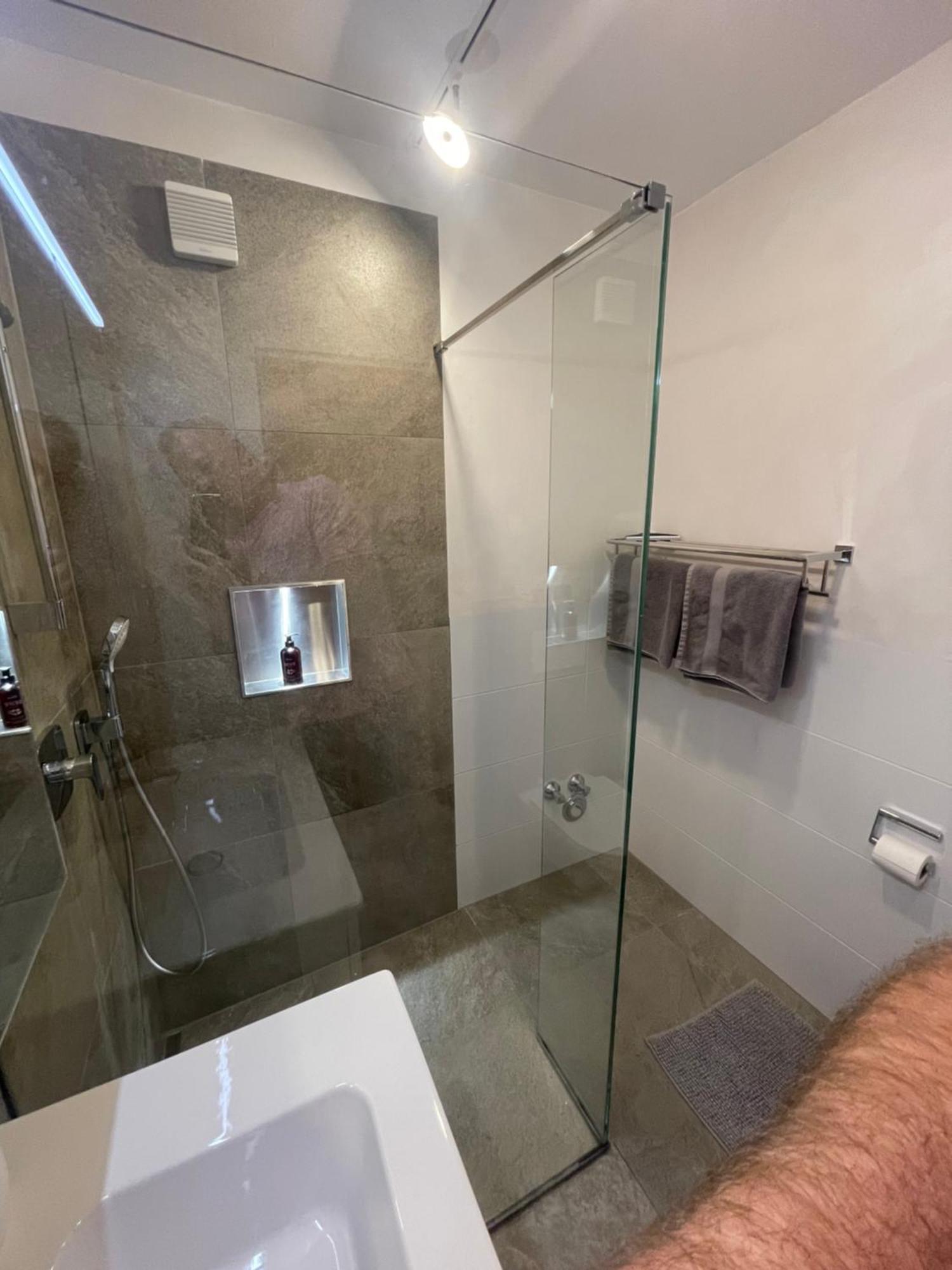 Appartement Wieser คาพรูน ภายนอก รูปภาพ