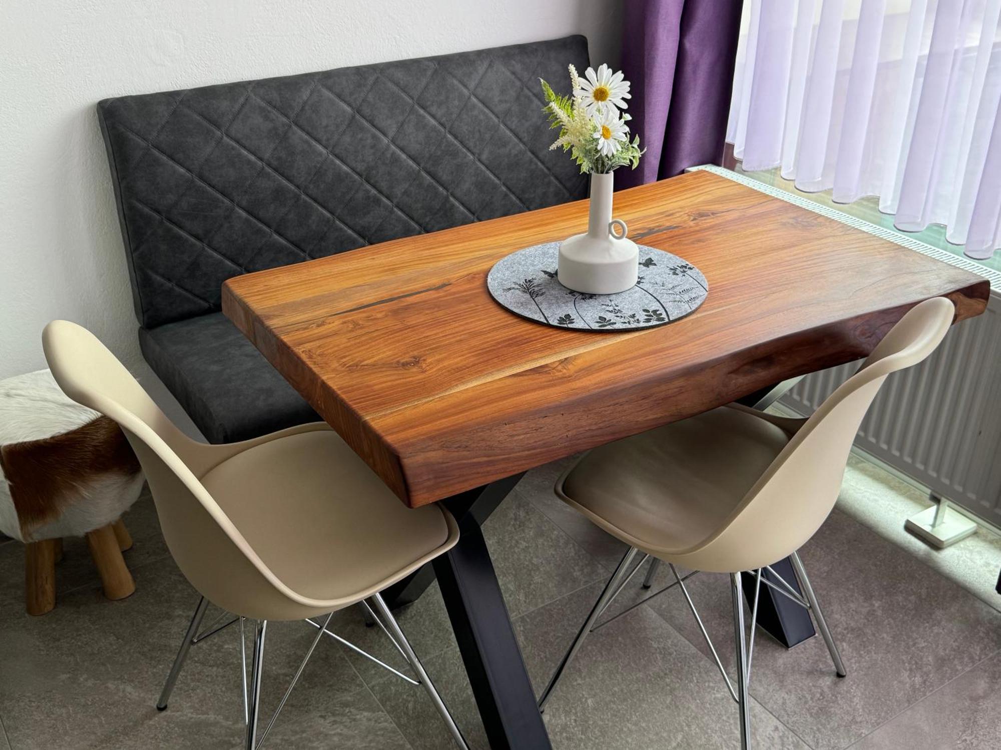 Appartement Wieser คาพรูน ภายนอก รูปภาพ